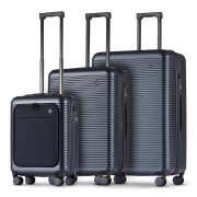 Printisso Signature - Sett med 3 Blue