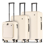 Printisso Signature - Sett med 3 Creme