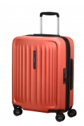 Samsonite Fyrm - Kabinkoffert Utvidbar Burnt Orange
