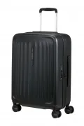 Samsonite Fyrm - Kabinkoffert Utvidbar Graphite
