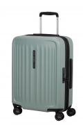 Samsonite Fyrm - Kabinkoffert Utvidbar Basil Green