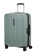 Samsonite Fyrm - Mellomstor Utvidbar Basil Green