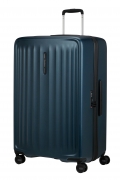 Samsonite Fyrm - Stor Utvidbar Steel Blue
