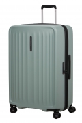 Samsonite Fyrm - Stor Utvidbar Basil Green