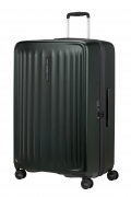 Samsonite Fyrm - Stor Utvidbar Deep Green