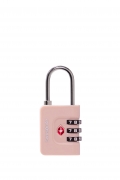 Samsonite - TSA Lås Rose