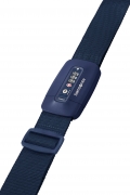 Samsonite Bagasjerem TSA-lås - Midnight Blue