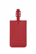 Samsonite Bagasjetag 2 stk - Red
