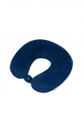 Samsonite Nakkepute Memory Foam - Midnight Blue