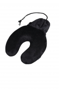 Samsonite Nakkepute Memory Foam Pouch - Black