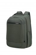 Samsonite Paralux - Reiserygsekk Olive