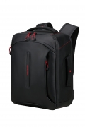 Samsonite Ecodiver - Reiserygsekk Underseater Black