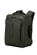 Samsonite Ecodiver - Reiserygsekk Underseater Climbing Ivy