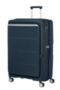 Samsonite Paralux - XL Utvidbar Midnight Navy