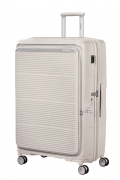 Samsonite Paralux - XL Utvidbar Stone Grey