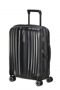 Samsonite Nexis - Kabinkoffert Utvidbar Onyx Black
