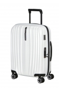 Samsonite Nexis - Kabinkoffert Utvidbar Cotton White