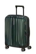 Samsonite Nexis - Kabinkoffert Utvidbar Deep Forest