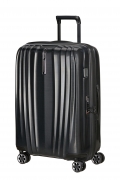 Samsonite Nexis - Mellomstor Utvidbar Onyx Black