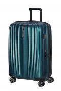 Samsonite Nexis - Mellomstor Utvidbar Deep Petrol