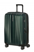 Samsonite Nexis - Mellomstor Utvidbar Deep Forest