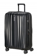 Samsonite Nexis - Stor Utvidbar Onyx Black