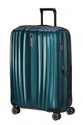 Samsonite Nexis - Stor Utvidbar Deep Petrol