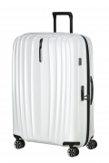 Samsonite Nexis - XL Utvidbar Cotton White