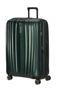Samsonite Nexis - XL Utvidbar Deep Forest