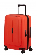 Samsonite Essens Zip - Kabinkoffert Utvidbar Lava