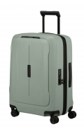 Samsonite Essens Zip - Kabinkoffert Utvidbar Sage