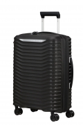 Samsonite Upscape - Kabinkoffert Utvidbar Black
