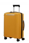 Samsonite Upscape - Kabinkoffert Utvidbar Yellow