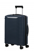 Samsonite Upscape - Kabinkoffert Utvidbar Blue Nights
