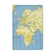 Kikkerland - Passetui World Traveler