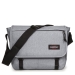 Eastpak Delegate+ - Skulderremveske Sunday Grey