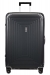 Samsonite Neopulse DLX 75cm - Stor Matt Grå
