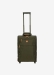 Brics X-Travel 55cm - Kabinveske Utvidbar Olivengrønn