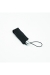 Samsonite Alu Drop S 4 Sect - Paraply Svart