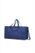 Samsonite Travel Accessories - Sammenleggbar Duffelveske Blå