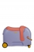 Samsonite Dream Rider Deluxe - Kabinväska Lilla Elefant