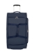 American Tourister Summerfunk 80cm - Duffelveske med hjul Blå