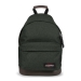 Eastpak Wyoming - Ryggsekk Crafty Moss