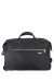 Samsonite Uplite 55cm - Duffelväska med hjul Svart/Guld
