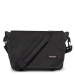 Eastpak JR - Skulderremveske Svart