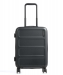 American Tourister Quadrix 55cm - Kabinveske Svart
