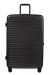 Samsonite Stackd 81cm - Ekstra Stor Svart