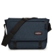 Eastpak Delegate+ - Skulderremveske Triple Denim