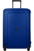 Samsonite S'Cure 75cm - Stor Cool Blue/Black
