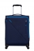 American Tourister Lite Volt 4-Hjul 55cm - Kabinväska Blå